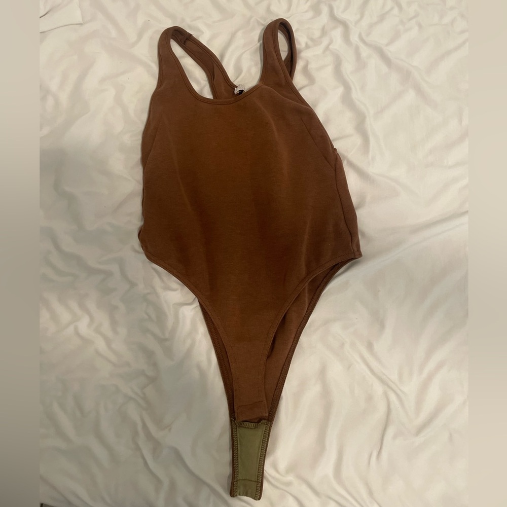 Victor glemaud bodysuit